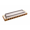 Hohner Marine Band 1896 M1896466X Fn-minor