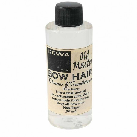 GEWA Bow Hair Cleaner (464.872)