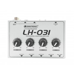 OMNITRONIC LH-031