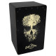 PALM PERCUSSION DARK SERIES CAJON HAUNTED MANSION