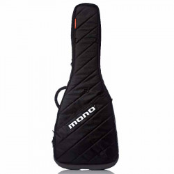 Mono Vertigo Electric Guitar Case Black (M80-VEG-BLK)