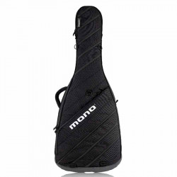 Mono Vertigo Ultra Electric Guitar Case Black (M80-VEG-ULT-BLK)