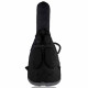 Mono Vertigo Ultra Electric Guitar Case Black (M80-VEG-ULT-BLK)