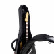 Mono Vertigo Ultra Electric Guitar Case Black (M80-VEG-ULT-BLK)