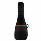 Mono Classic Dual Bass Guitar Case Black (M80-2B-BLK)