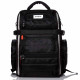 Mono Classic FlyBy Backpack Black (M80-FLY-BLK)