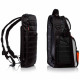 Mono Classic FlyBy Backpack Black (M80-FLY-BLK)