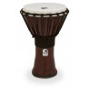 Toca TF2DJ-9R Freestyle II Red 9"