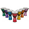 Toca Freestyle Coloursound TFCDJ-7MS (7")