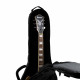 Mono Vertigo Ultra Semi-Hollow Guitar Case Black (M80-VHB-ULT-BLK)