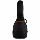 Mono Vertigo Semi-Hollow Guitar Case Black (M80-VHB-BLK)