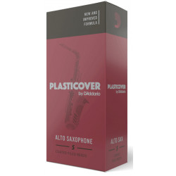 D`ADDARIO Plasticover - Alto Sax 2.0 - 5 Pack