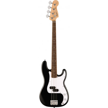 SQUIER by FENDER DEBUT PRECISION BASS LRL BLACK