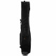 Mono Vertigo Ultra Acoustic Dreadnought Guitar Case Black (M80-VAD-ULT-BLK)