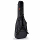 Mono Stealth Electric Guitar Case Black (M80-STEG-BLK)