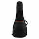 Mono Classic OM/Classical Guitar Case Black (M80-AC-BLK)