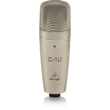 BEHRINGER C1U