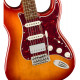 SQUIER by FENDER CLASSIC VIBE 60s STRAT HSS SIENNA SUNBURST LIMITED