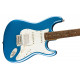 SQUIER by FENDER CLASSIC VIBE 60s STRAT HSS LAKE PLACID BLUE LIMITED