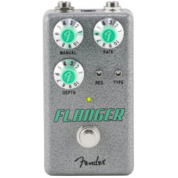 FENDER PEDAL HAMMERTONE FLANGER