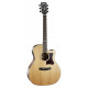 CORT GA5F-BW (Natural Satin)