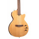 CORT Sunset Nylectric II (Natural Glossy)