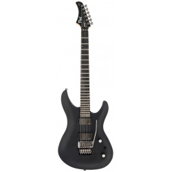 FGN JMY3-MH-DL-E Mythic J-Standard(Matt Black)