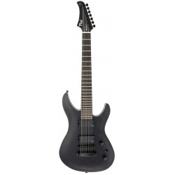 FGN JMY73-ASH-E Mythic Standard Series (Open Pore Black)