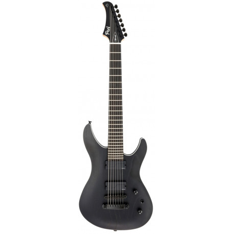 FGN JMY73-ASH-E Mythic Standard Series (Open Pore Black)