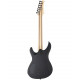 FGN JMY73-ASH-E Mythic Standard Series (Open Pore Black)