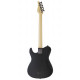 FGN JIL3-ASH-DE664R Iliad Dark Evolution Series (Open Pore Black)