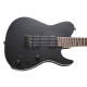 FGN JIL3-ASH-DE664R Iliad Dark Evolution Series (Open Pore Black)