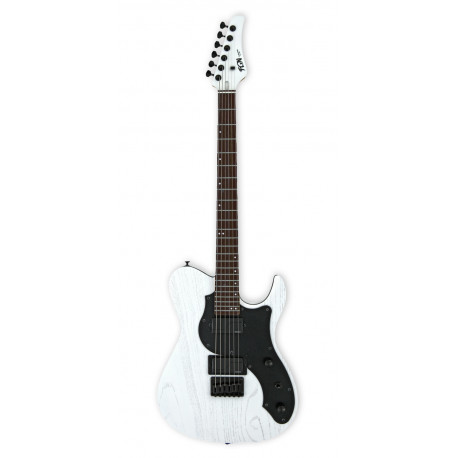 FGN JIL3-ASH-DE664R Iliad Dark Evolution Series (Open Pore White)