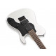 FGN JIL3-ASH-DE664R Iliad Dark Evolution Series (Open Pore White)