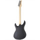 FGN JMY3-ASH-E Mythic J-Standard (Open Pore Black)