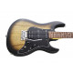 FGN JOS2-TD-EW1-R Odyssey J-Standard Series (Dark Mocha Burst)