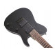 FGN JIL73-ASH-DER Iliad Dark Evolution Series (Open Pore Black)