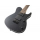 FGN JIL73-ASH-DER Iliad Dark Evolution Series (Open Pore Black)