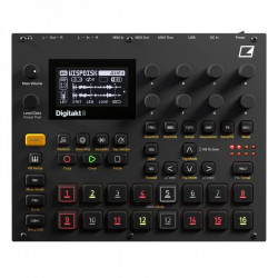 Elektron Digitakt II