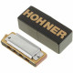 Hohner Miniature Little Lady M390007 C-major