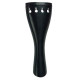 GEWA Violin Tailpiece Ebony 1/2(418.303)