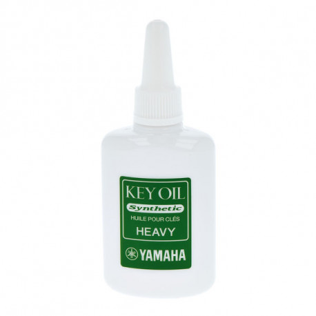 YAMAHA KEY OIL HEAVY