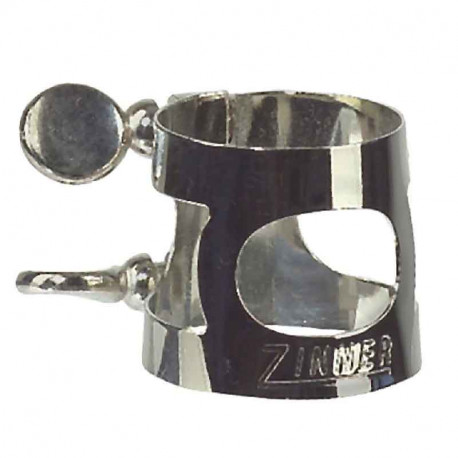 GEWA Ligature Bb-Clarinet (736.941)