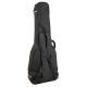 GEWA Premium 20 Classic Guitar Gig Bag 4/4 Black (213.100)