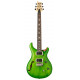 PRS CE 24 Semi-Hollow (Eriza Verde) №0371477