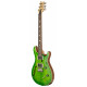 PRS CE 24 Semi-Hollow (Eriza Verde) №0371477