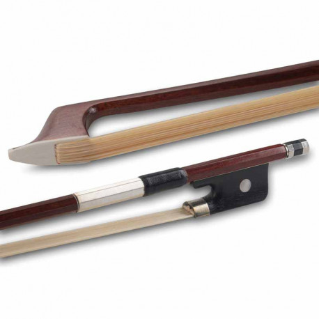 GEWA Cello Bow Massaranduba Student 1/2 Round (404.553)