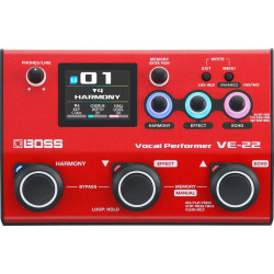 BOSS VE-22