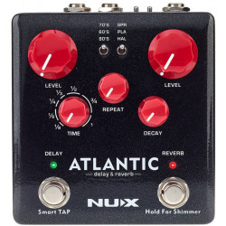 NUX NDR-5 ATLANTIC