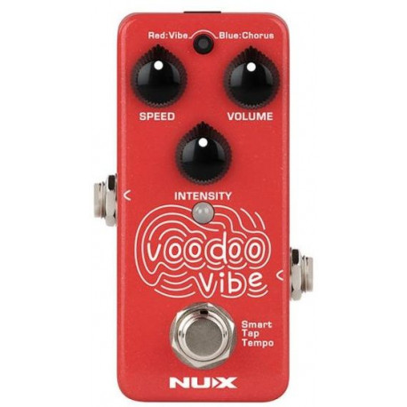 NUX NCH-3 VOODOO VIBE